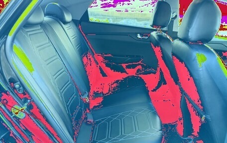 Hyundai Solaris II рестайлинг, 2021 год, 1 600 000 рублей, 22 фотография