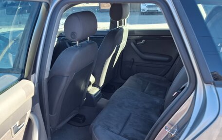 Audi A4, 2004 год, 400 000 рублей, 7 фотография