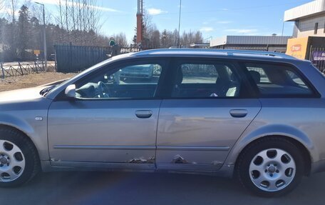 Audi A4, 2004 год, 400 000 рублей, 6 фотография