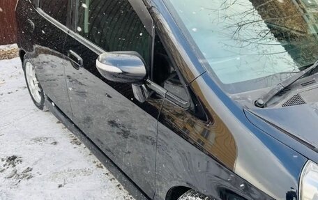 Honda Fit III, 2001 год, 425 000 рублей, 2 фотография