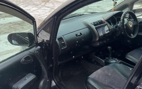 Honda Fit III, 2001 год, 425 000 рублей, 9 фотография