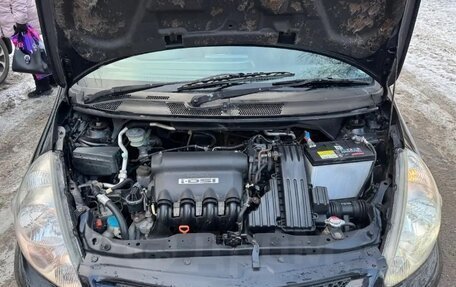 Honda Fit III, 2001 год, 425 000 рублей, 12 фотография