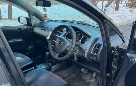 Honda Fit III, 2001 год, 425 000 рублей, 11 фотография