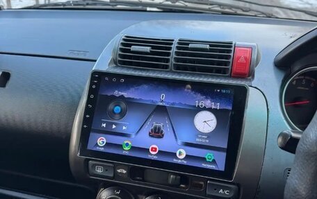 Honda Fit III, 2001 год, 425 000 рублей, 10 фотография