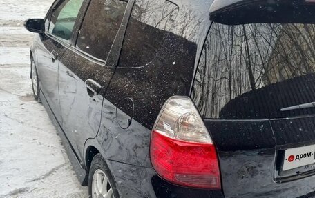 Honda Fit III, 2001 год, 425 000 рублей, 7 фотография