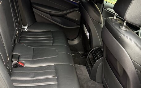 BMW 5 серия, 2018 год, 3 200 000 рублей, 11 фотография