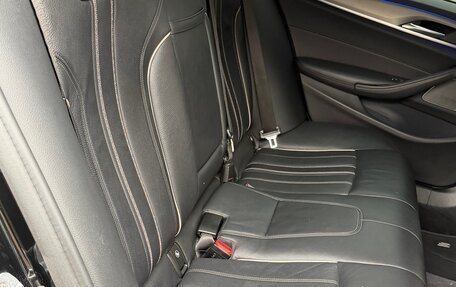 BMW 5 серия, 2018 год, 3 200 000 рублей, 12 фотография