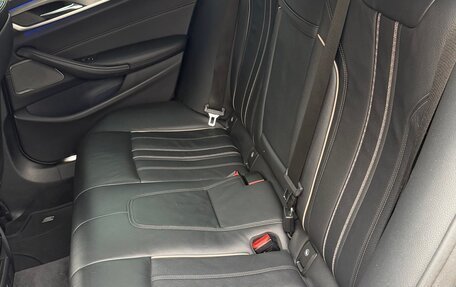 BMW 5 серия, 2018 год, 3 200 000 рублей, 15 фотография