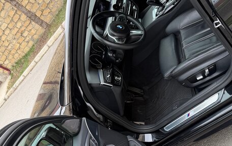 BMW 5 серия, 2018 год, 3 200 000 рублей, 24 фотография