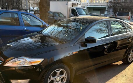 Ford Mondeo IV, 2008 год, 900 000 рублей, 5 фотография