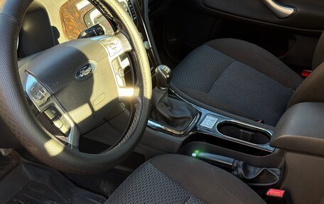 Ford Mondeo IV, 2008 год, 900 000 рублей, 6 фотография