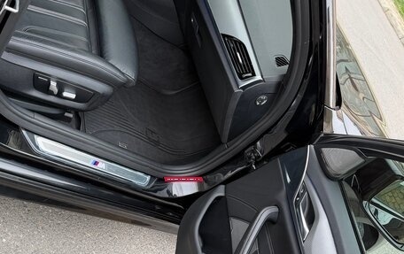 BMW 5 серия, 2018 год, 3 200 000 рублей, 19 фотография