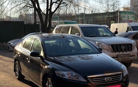 Ford Mondeo IV, 2008 год, 900 000 рублей, 2 фотография