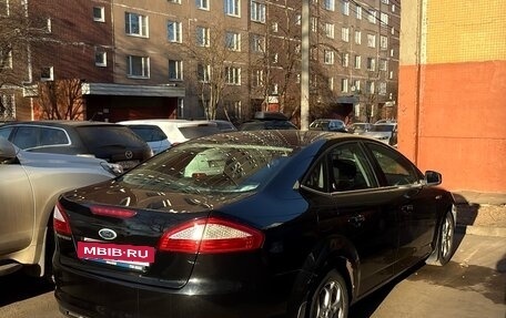 Ford Mondeo IV, 2008 год, 900 000 рублей, 4 фотография