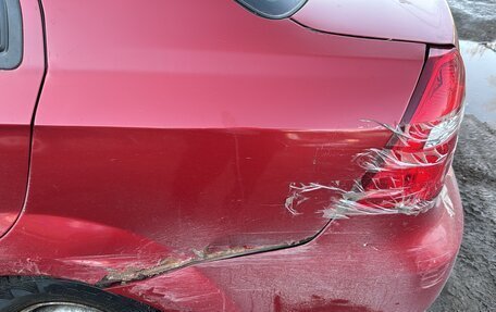 Chevrolet Aveo III, 2008 год, 315 000 рублей, 7 фотография