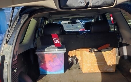 Chevrolet TrailBlazer II, 2006 год, 800 000 рублей, 8 фотография