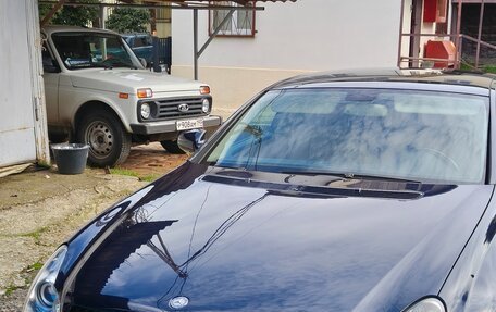 Mercedes-Benz CLS, 2008 год, 1 490 000 рублей, 6 фотография