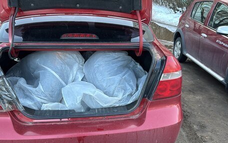 Chevrolet Aveo III, 2008 год, 315 000 рублей, 11 фотография