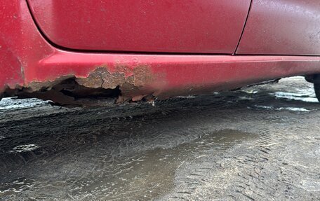 Chevrolet Aveo III, 2008 год, 315 000 рублей, 12 фотография