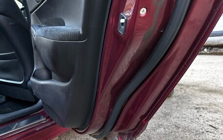 Honda Civic VIII, 2011 год, 900 000 рублей, 13 фотография