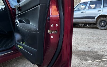 Honda Civic VIII, 2011 год, 900 000 рублей, 12 фотография