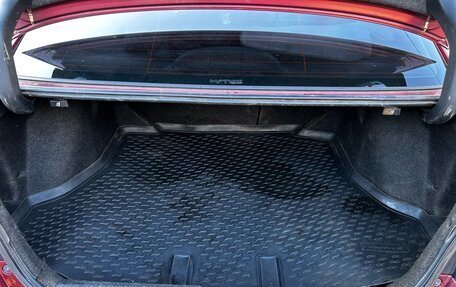 Honda Civic VIII, 2011 год, 900 000 рублей, 14 фотография