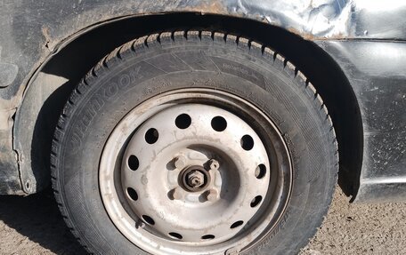 Daewoo Nexia I рестайлинг, 2011 год, 235 000 рублей, 7 фотография