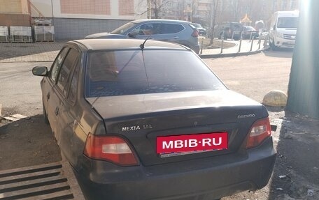 Daewoo Nexia I рестайлинг, 2011 год, 235 000 рублей, 5 фотография