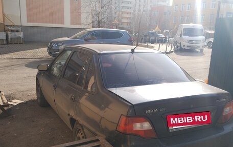 Daewoo Nexia I рестайлинг, 2011 год, 235 000 рублей, 6 фотография