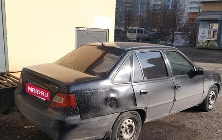 Daewoo Nexia I рестайлинг, 2011 год, 235 000 рублей, 4 фотография