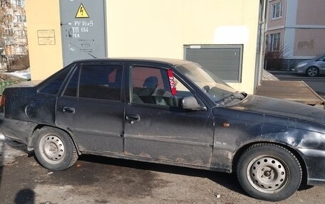 Daewoo Nexia I рестайлинг, 2011 год, 235 000 рублей, 3 фотография