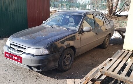 Daewoo Nexia I рестайлинг, 2011 год, 235 000 рублей, 2 фотография