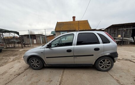 Opel Vita C, 2003 год, 160 000 рублей, 8 фотография