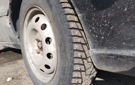 Daewoo Nexia I рестайлинг, 2011 год, 235 000 рублей, 8 фотография