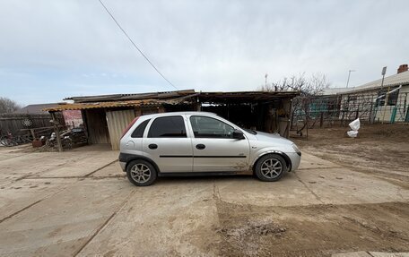 Opel Vita C, 2003 год, 160 000 рублей, 7 фотография