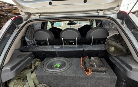 Opel Vita C, 2003 год, 160 000 рублей, 5 фотография