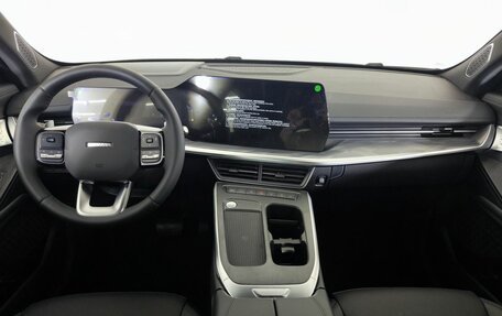 Haval F7x, 2026 год, 3 599 000 рублей, 7 фотография