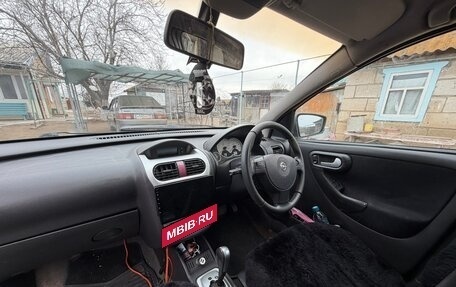 Opel Vita C, 2003 год, 160 000 рублей, 2 фотография