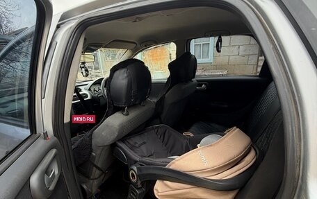 Opel Vita C, 2003 год, 160 000 рублей, 4 фотография