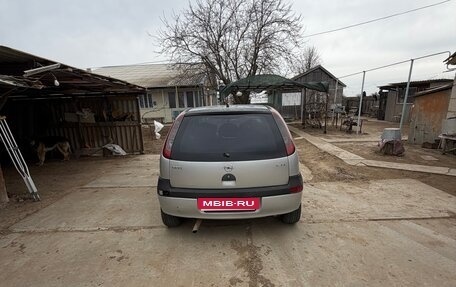 Opel Vita C, 2003 год, 160 000 рублей, 6 фотография