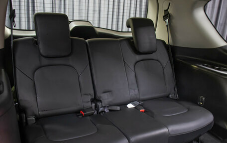 Infiniti QX56, 2011 год, 2 498 000 рублей, 15 фотография