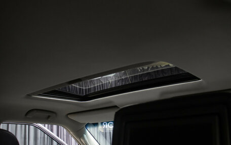 Infiniti QX56, 2011 год, 2 498 000 рублей, 21 фотография