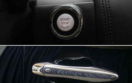 Infiniti QX56, 2011 год, 2 498 000 рублей, 27 фотография