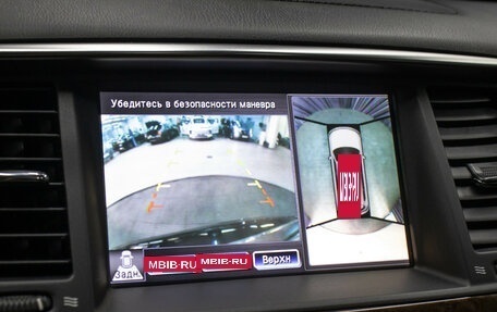 Infiniti QX56, 2011 год, 2 498 000 рублей, 24 фотография