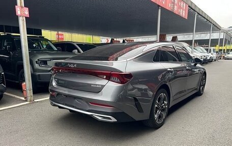 KIA K5, 2021 год, 3 260 000 рублей, 6 фотография