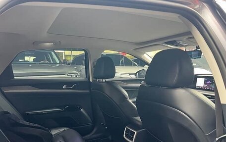 KIA K5, 2021 год, 3 260 000 рублей, 12 фотография