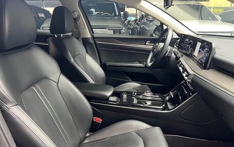 KIA K5, 2021 год, 3 260 000 рублей, 11 фотография