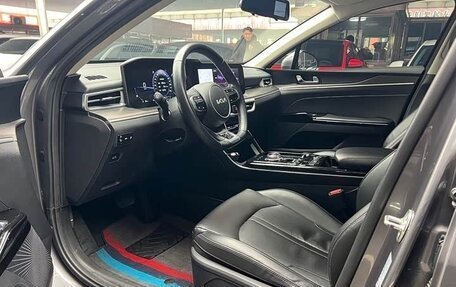 KIA K5, 2021 год, 3 260 000 рублей, 10 фотография