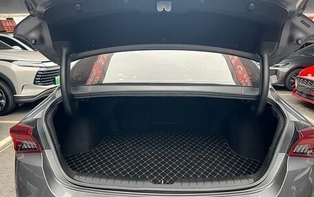 KIA K5, 2021 год, 3 260 000 рублей, 8 фотография