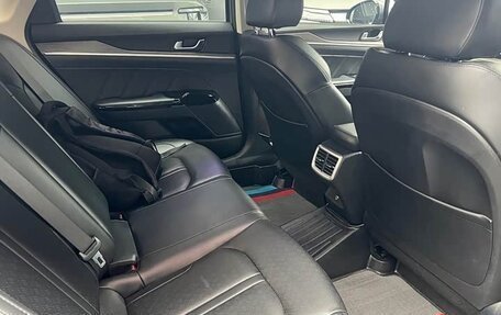 KIA K5, 2021 год, 3 260 000 рублей, 13 фотография